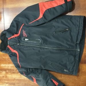 Boys Obermeyer winter coat size 6